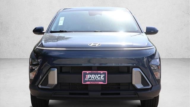 2024 Hyundai KONA SE