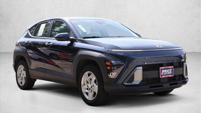 2024 Hyundai KONA SE