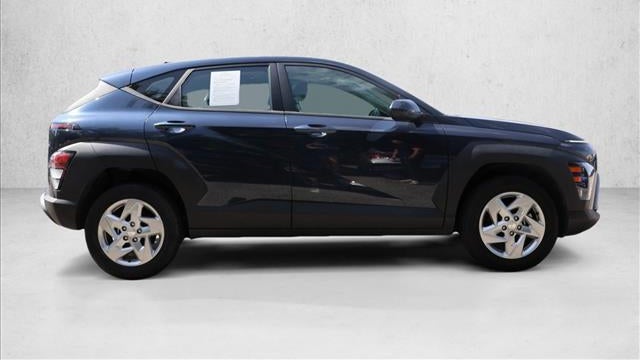 2024 Hyundai KONA SE