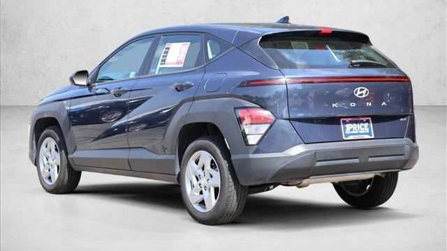 2024 Hyundai KONA SE