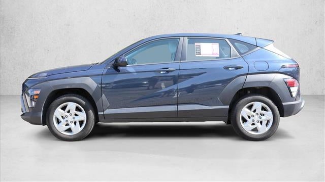 2024 Hyundai KONA SE