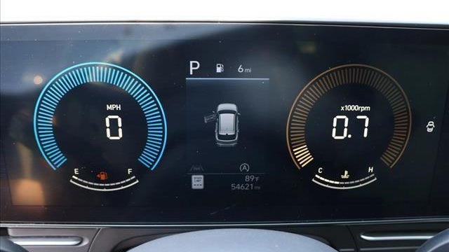 2024 Hyundai KONA SE