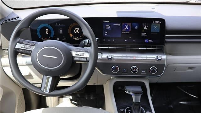 2024 Hyundai KONA SE