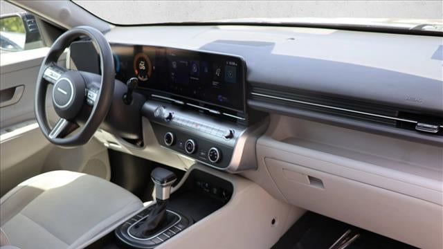 2024 Hyundai KONA SE