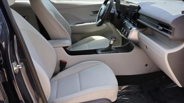 2024 Hyundai KONA SE