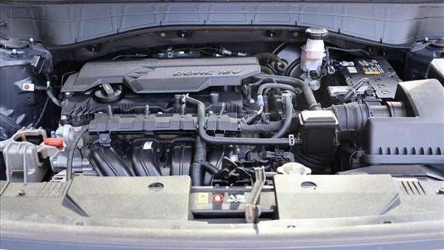 2024 Hyundai KONA SE