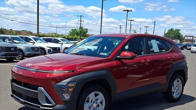2024 Hyundai KONA SE