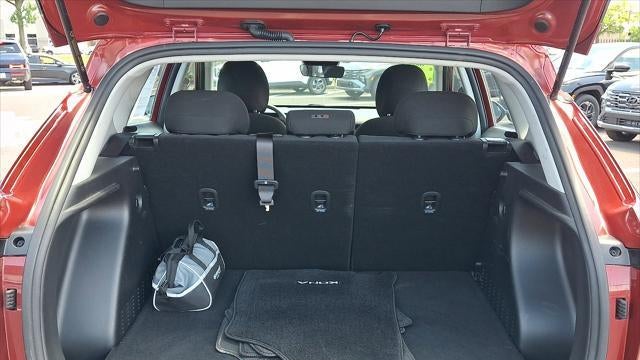2024 Hyundai KONA SE