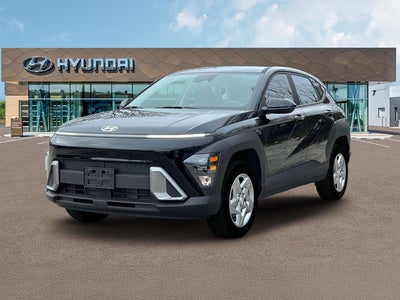 2025 Hyundai Kona AWD SE 4DR Crossover