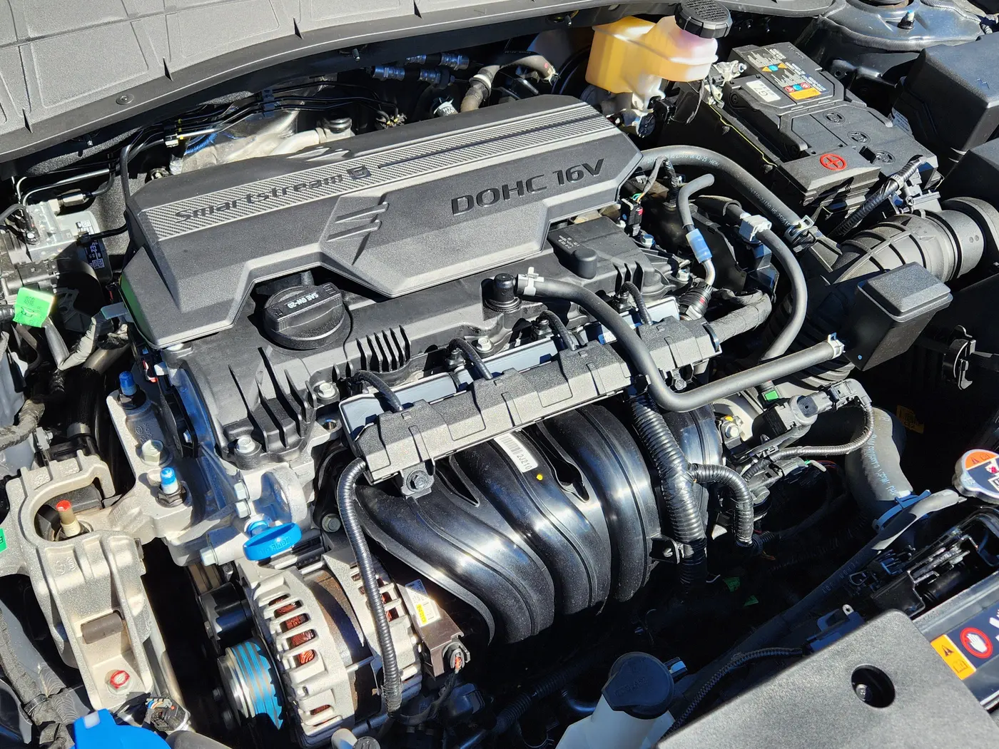 2026 Hyundai Kona - $25,495
