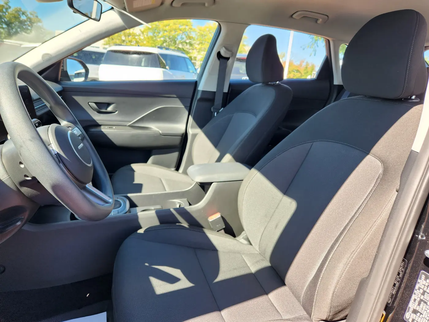 2026 Hyundai Kona - $25,495
