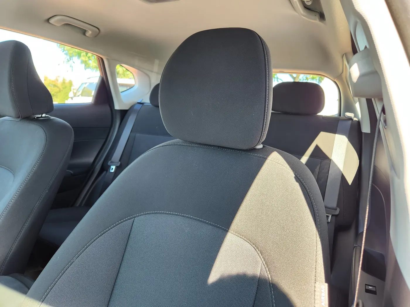 2026 Hyundai Kona - $25,495