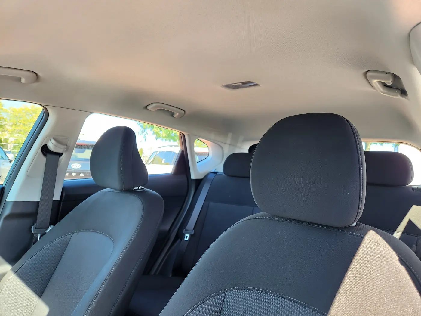 2026 Hyundai Kona - $25,495