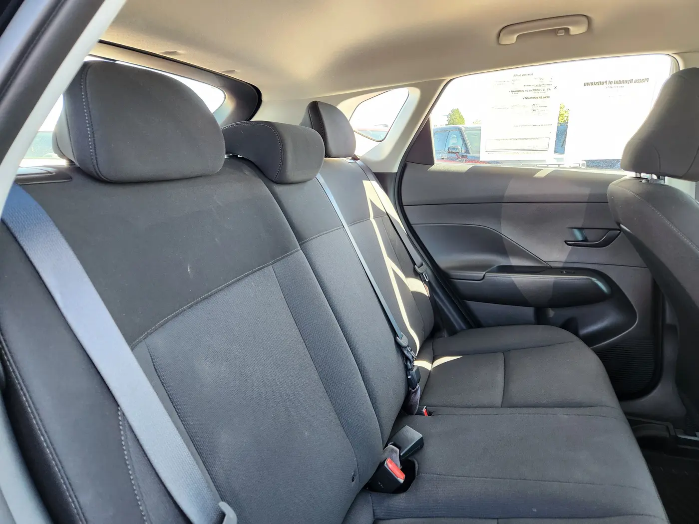 2026 Hyundai Kona - $25,495