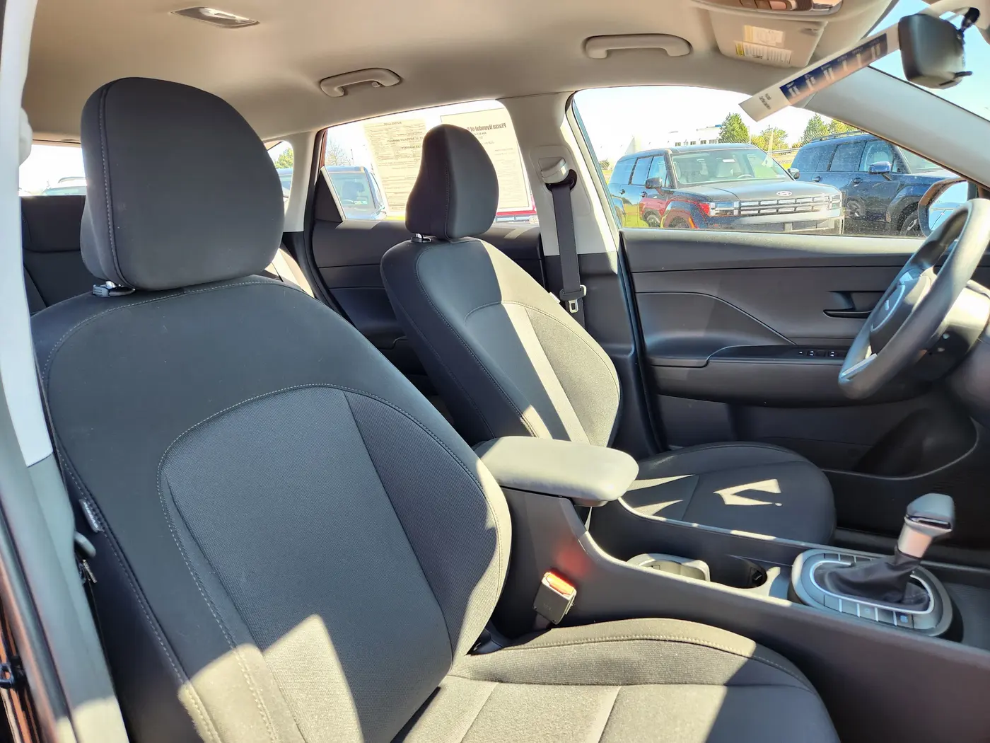 2026 Hyundai Kona - $25,495