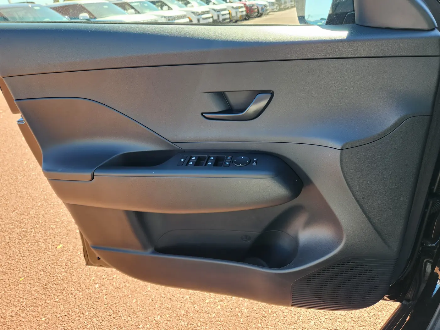 2026 Hyundai Kona - $25,495