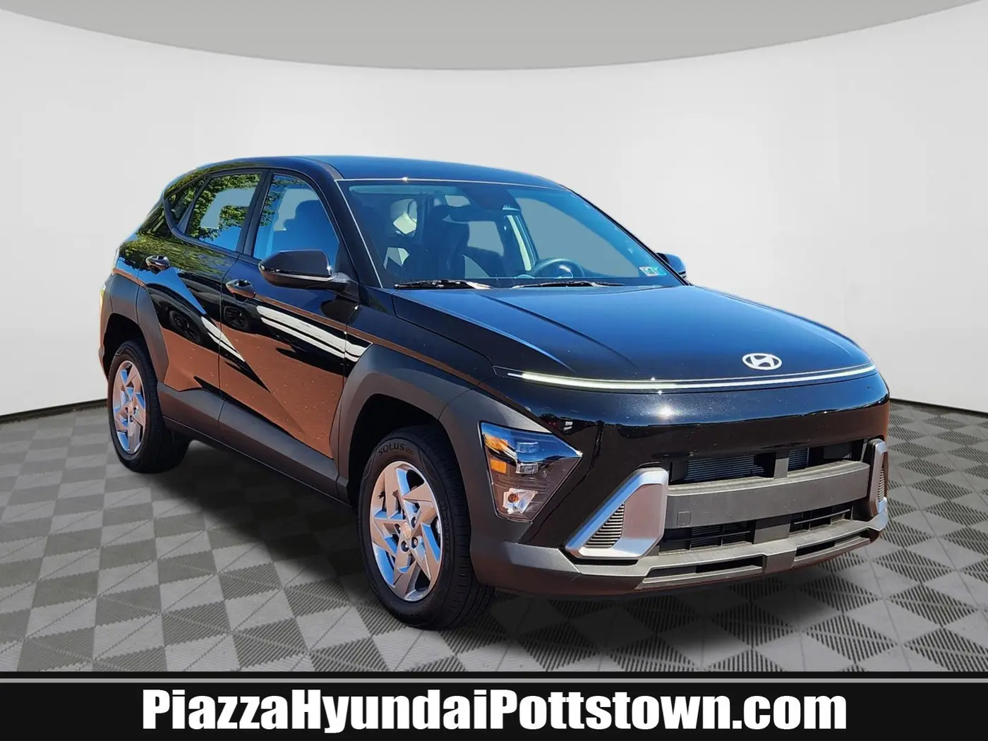 2026 Hyundai Kona - $25,495