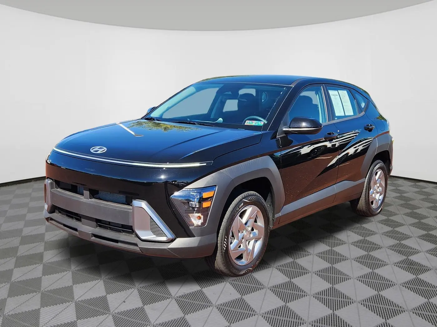 2026 Hyundai Kona - $25,495