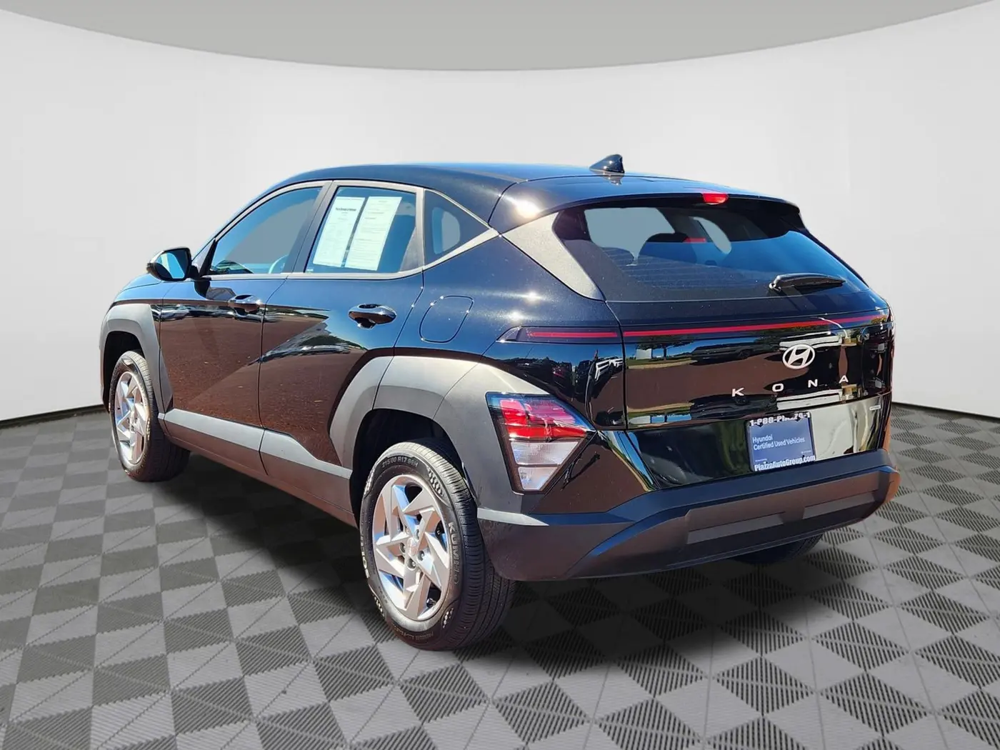 2026 Hyundai Kona - $25,495