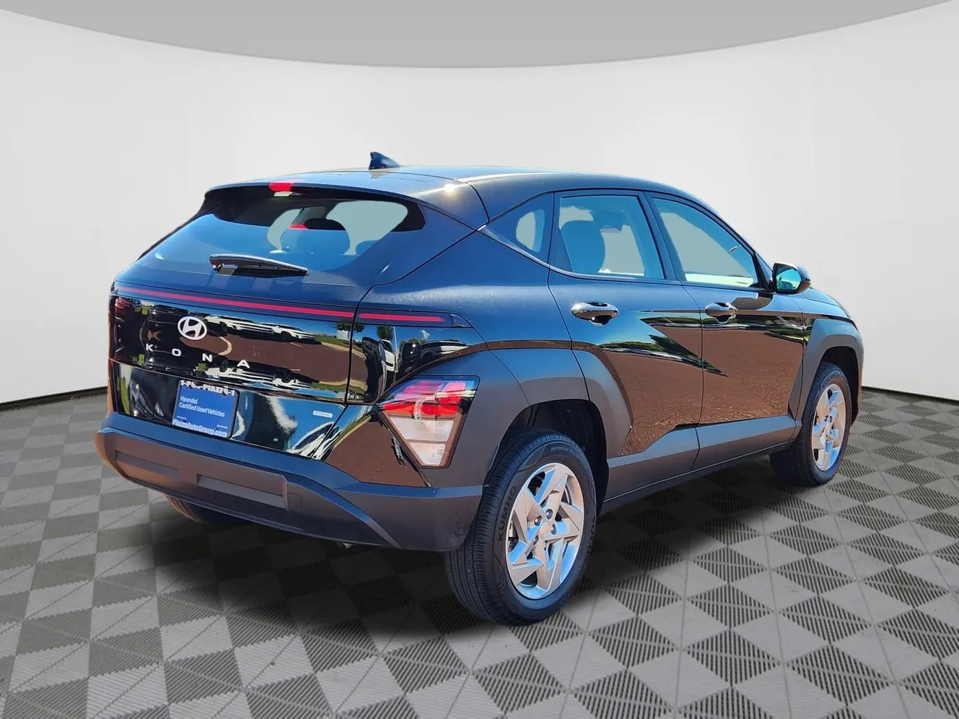 2026 Hyundai Kona - $25,495