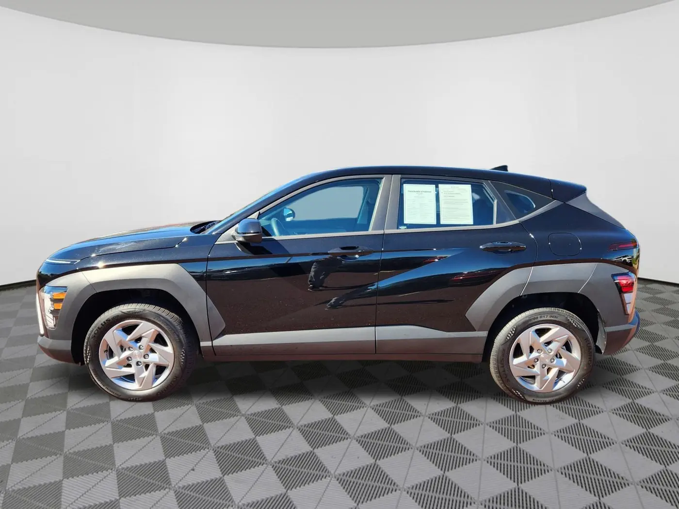 2026 Hyundai Kona - $25,495