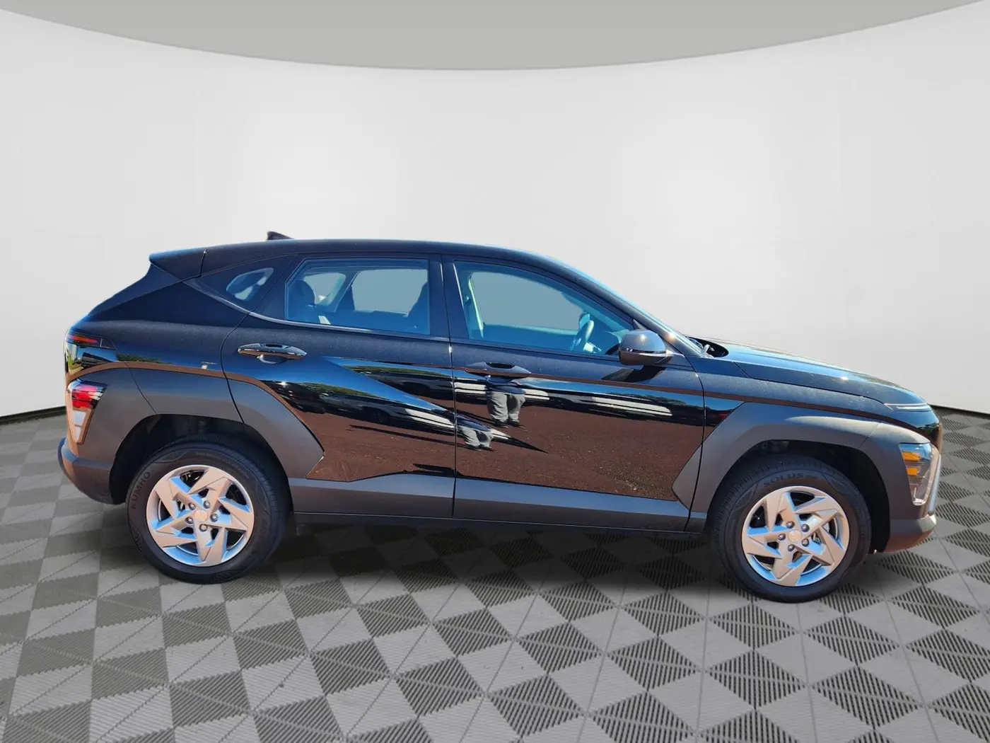 2026 Hyundai Kona - $25,495