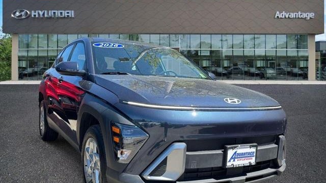 Preowned 2026 Hyundai KONA SE for Sale