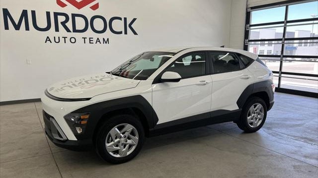 Preowned 2026 Hyundai KONA SE for Sale