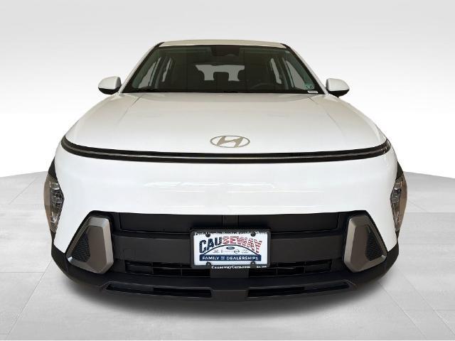 2026 Hyundai Kona - $26,543