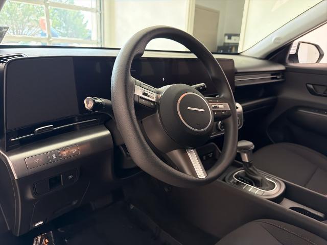 2026 Hyundai Kona - $26,543