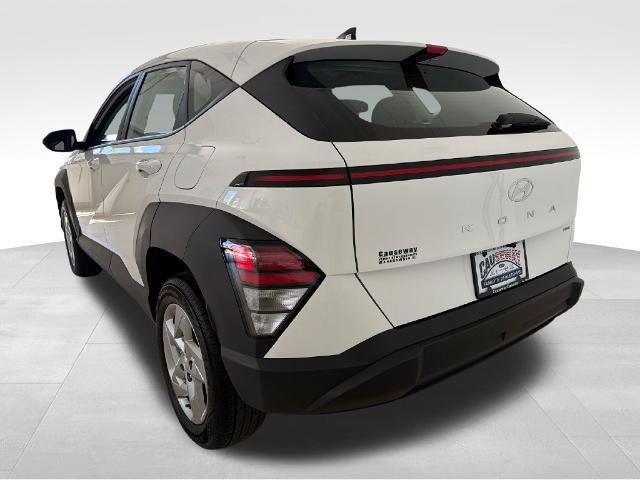 2026 Hyundai Kona - $26,543
