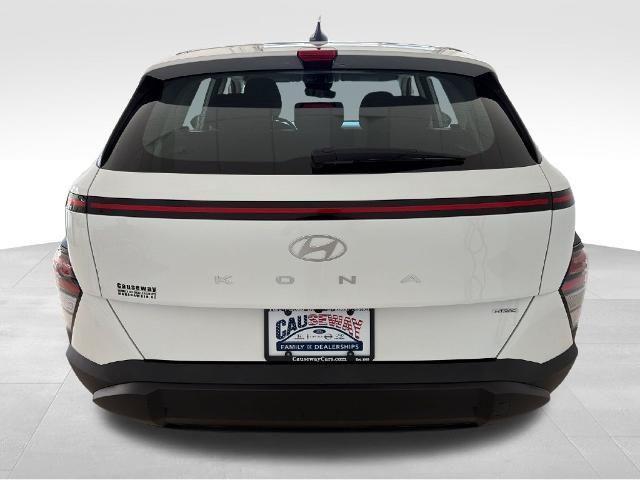 2026 Hyundai Kona - $26,543