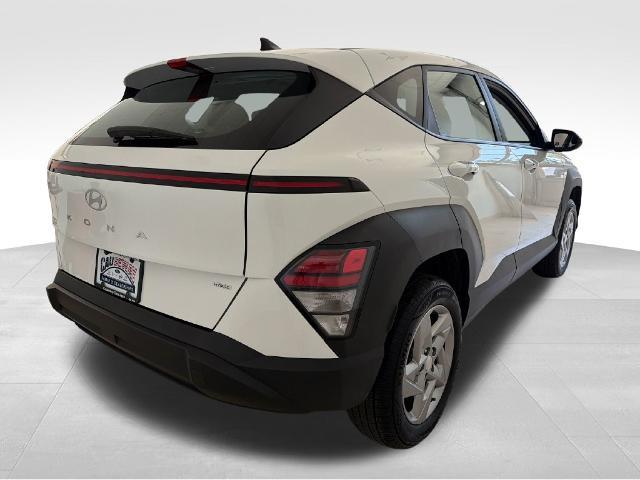 2026 Hyundai Kona - $26,543