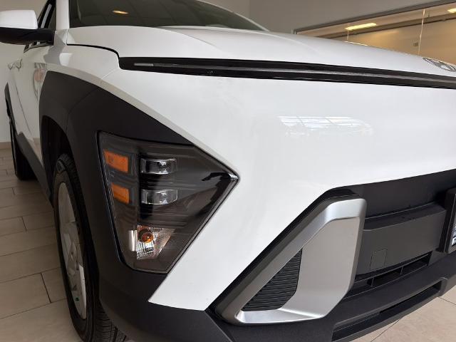2026 Hyundai Kona - $26,543