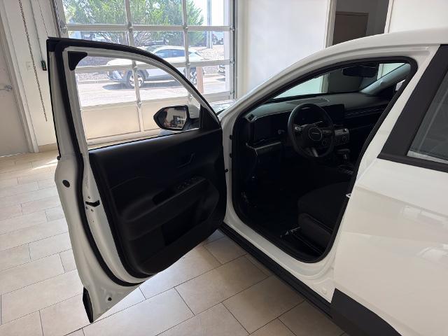 2026 Hyundai Kona - $26,543