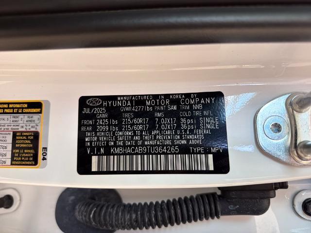 2026 Hyundai Kona - $26,543