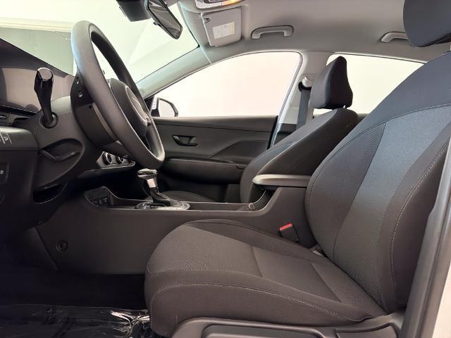 2026 Hyundai Kona - $26,543