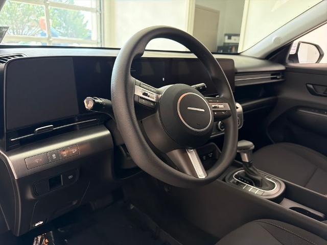 2026 Hyundai Kona - $26,543