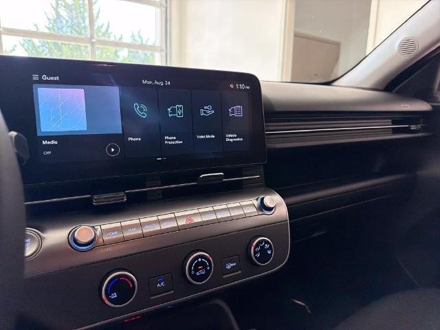 2026 Hyundai Kona - $26,543