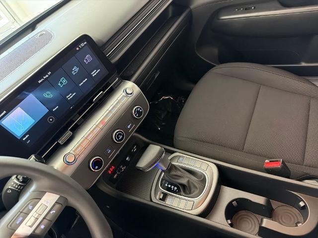 2026 Hyundai Kona - $26,543