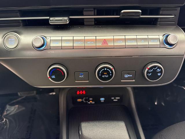 2026 Hyundai Kona - $26,543