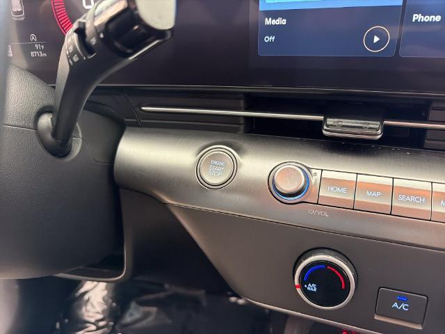 2026 Hyundai Kona - $26,543