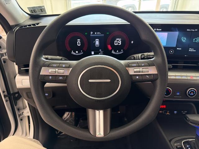 2026 Hyundai Kona - $26,543