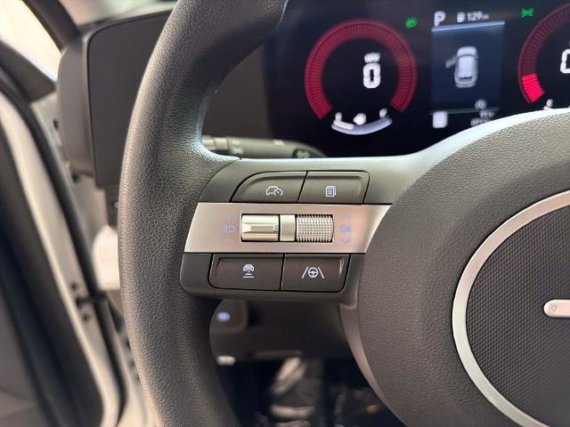 2026 Hyundai Kona - $26,543