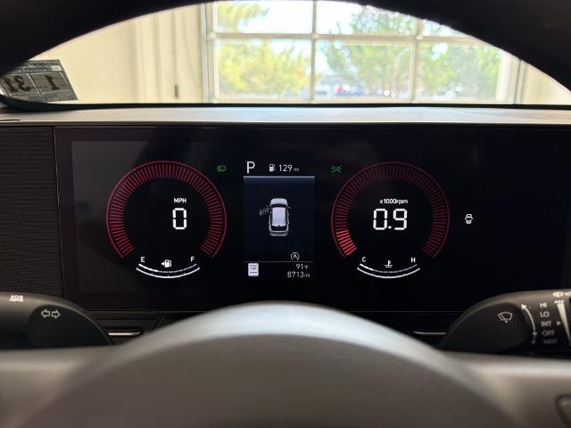 2026 Hyundai Kona - $26,543