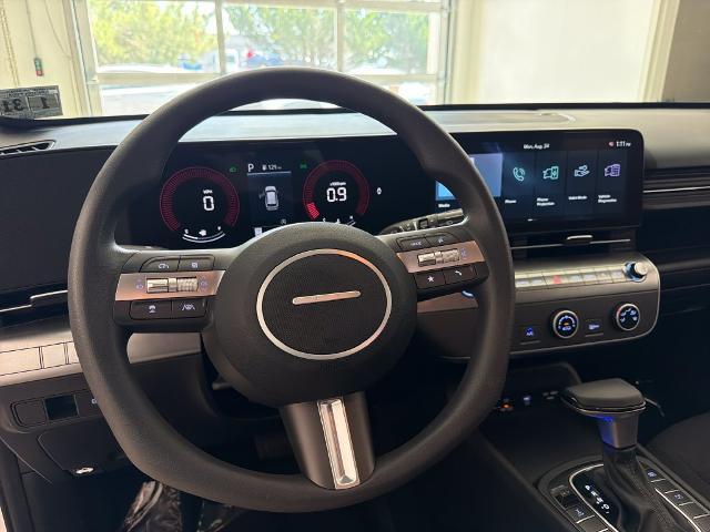 2026 Hyundai Kona - $26,543