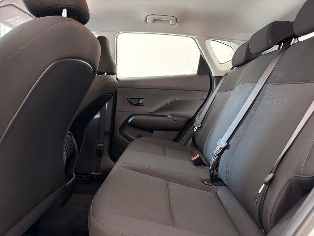 2026 Hyundai Kona - $26,543