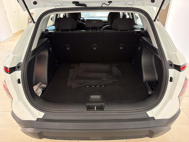 2026 Hyundai Kona - $26,543
