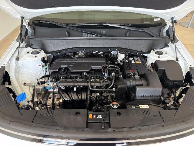 2026 Hyundai Kona - $26,543