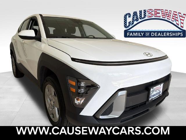 2026 Hyundai Kona - $26,543